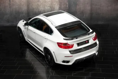 BMW - X6
